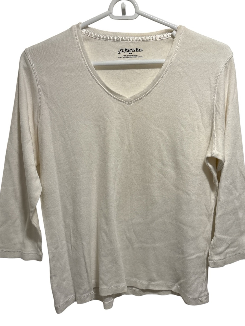 St. John’s Bay Shirt
